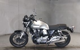 HONDA CB1100RS SC65
