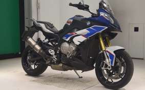 BMW S1000XR 2019