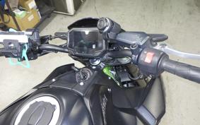KAWASAKI Z900 Gen.2 2022 ZR900B