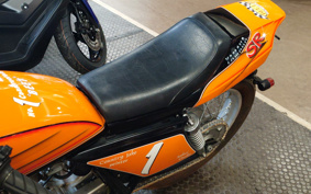 YAMAHA SR400 1JR