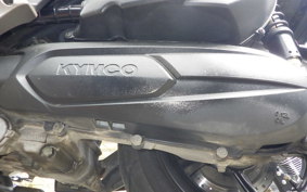 KYMCO DOWNTOWN 125 i