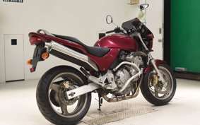 HONDA HORNET 600 1998 PC34