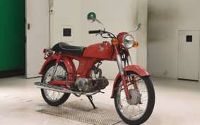 HONDA CD50 BENLY S 2011 CD50