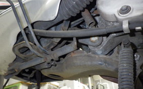 GILERA RUNNER FXR180 2020