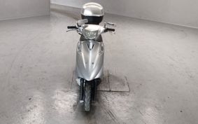 SUZUKI ADDRESS V125 CF46A