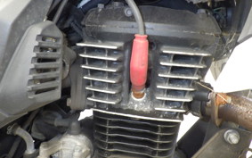 HONDA HORNET 2.0 2003