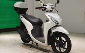 HONDA DIO 110 1995 JF58