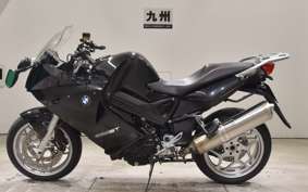 BMW F800ST 2013