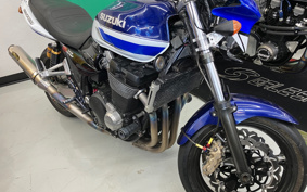 SUZUKI GSX1400 2001 GY71A