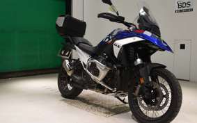 BMW R1300GS Touring 2024