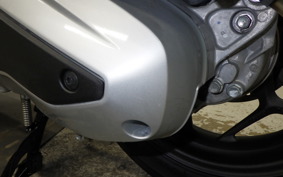 HONDA PCX 160 KF47
