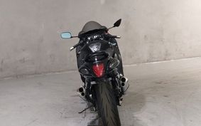 SUZUKI GSX1300R HAYABUSA GX72A