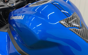 KAWASAKI NINJA ZX-4R SE 2023