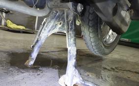 HONDA C110 SUPER CUB 2024 JA07