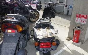 YAMAHA GEAR Gen.2 UA08J