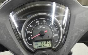 HONDA DIO110-3ﾍﾞｰｼｯｸ JK03