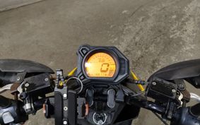 YAMAHA BW S125 SEA6J