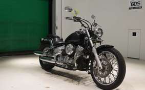 YAMAHA DRAGSTAR 400 2018 VH01J