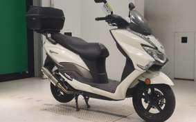 SUZUKI BURGMAN 125