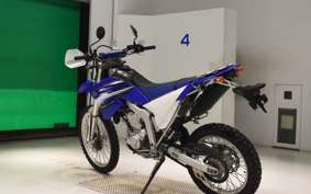 YAMAHA WR250R 2011 DG15J