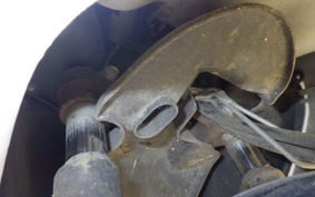 HONDA DIO Gen.5 AF56