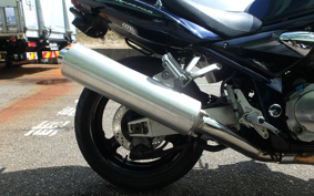 SUZUKI BANDIT1200 2003 GV77A