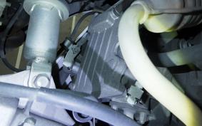 HONDA GYRO CANOPY 2007 TA03