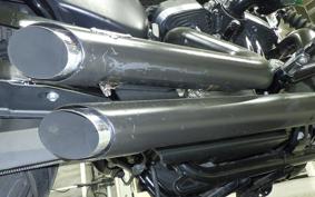 HARLEY XL883N 2015