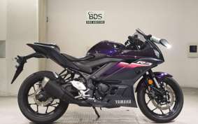 YAMAHA YZF-R3 2024