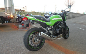 KAWASAKI Z900RS CAFE 2019 ZR900C