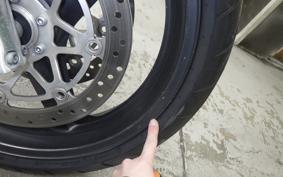 HONDA X4 LD 2002 SC38