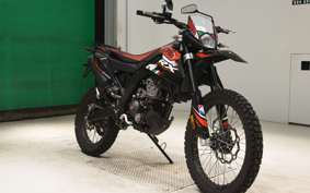 APRILIA RX125
