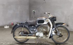 HONDA C200 C200