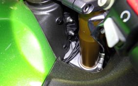 KAWASAKI ZX 1400 NINJA R 2012