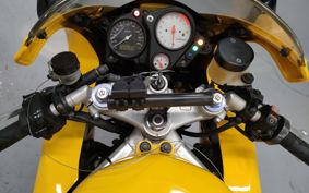 HONDA VTR1000F 1999 SC36