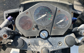 SUZUKI GSX750S KATANA 1984 GR72A