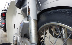 HONDA C50 SUPER CUB E AA01