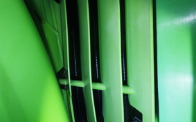 KAWASAKI KDX200SR Gen.2 2020 DX200G