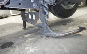 YAMAHA AXIS 125 TREET