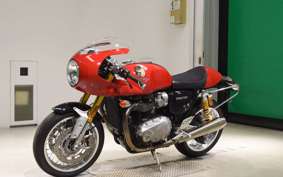 TRIUMPH THRUXTON 1200 R 2019