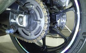 SUZUKI HAYABUSA Gen.3 2022 EJ11A