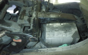 SUZUKI ADDRESS V125 G 2020 CF46A