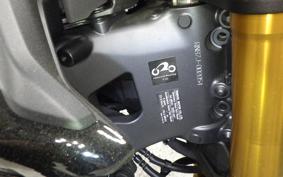 YAMAHA MT-09 SP 2025 RN87J