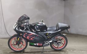 APRILIA RS50 TS