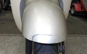 HONDA CREA SCOOPY 1989 AF55