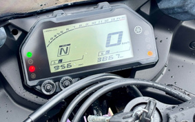 YAMAHA YZF-R25 RG74J