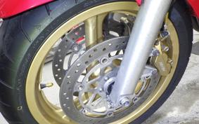 HONDA CB1300SF SUPER FOUR 2001 SC40