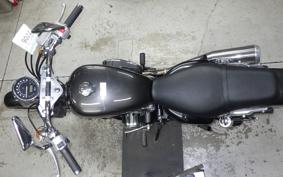 HONDA VT750S 2011 RC58