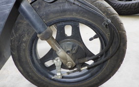 SUZUKI LET's 2 2013 CA1PA