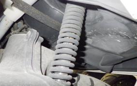 SUZUKI LET's 5 CA47A